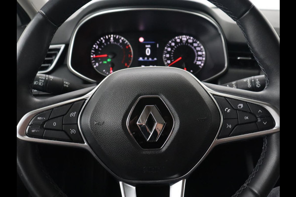 Renault Clio 1.0 TCe Zen | Carplay | Airco | Cruise control | Full LED | DAB