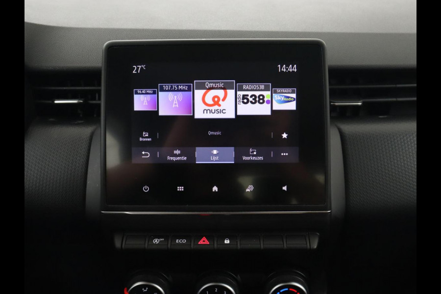 Renault Clio 1.0 TCe Zen | Carplay | Airco | Cruise control | Full LED | DAB