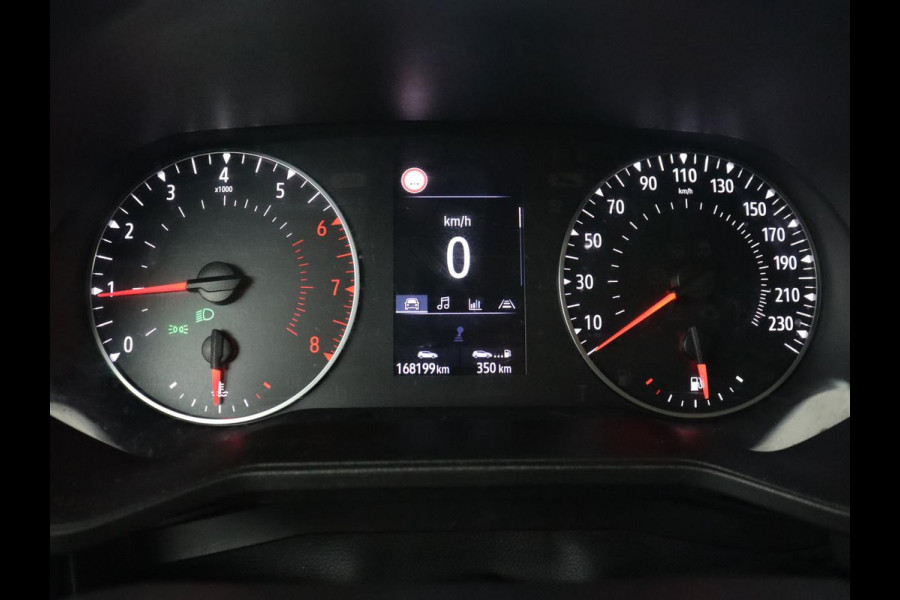Renault Clio 1.0 TCe Zen | Carplay | Airco | Cruise control | Full LED | DAB