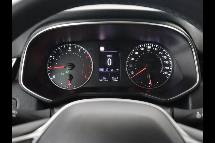 Renault Clio 1.0 TCe Zen | Carplay | Airco | Cruise control | Full LED | DAB