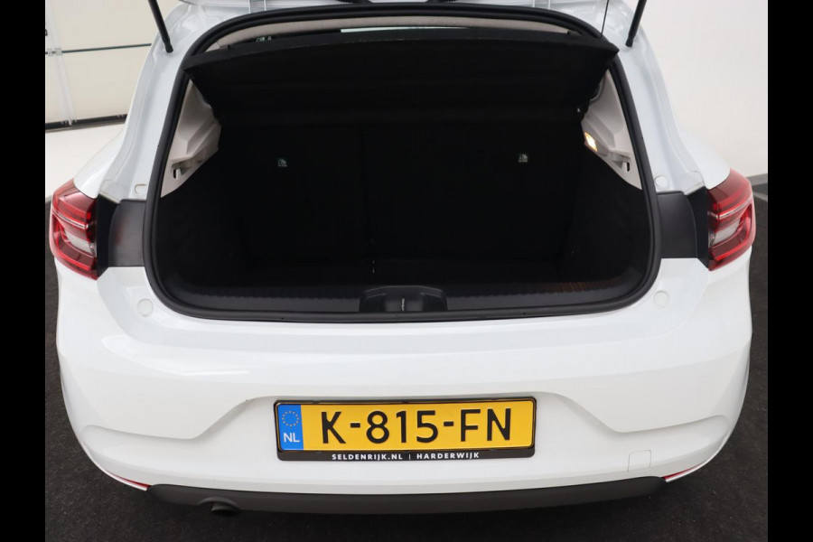 Renault Clio 1.0 TCe Zen | Carplay | Airco | Cruise control | Full LED | DAB