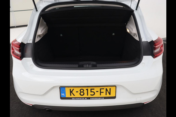 Renault Clio 1.0 TCe Zen | Carplay | Airco | Cruise control | Full LED | DAB