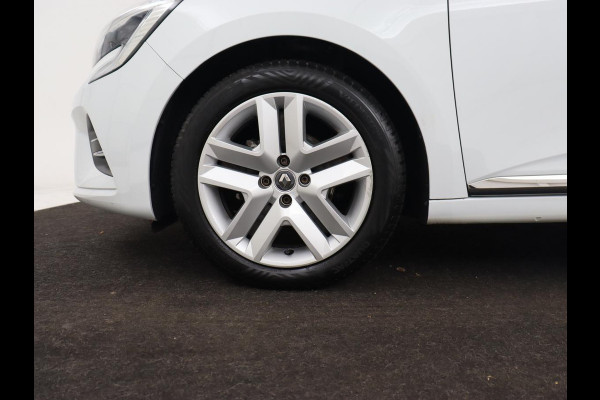 Renault Clio 1.0 TCe Zen | Carplay | Airco | Cruise control | Full LED | DAB