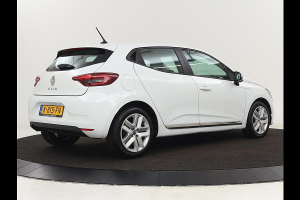 Renault Clio 1.0 TCe Zen | Carplay | Airco | Cruise control | Full LED | DAB
