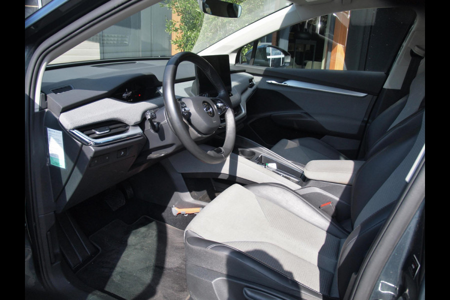 Škoda ENYAQ iV 80 | Camera | Trekhaak | Apple Carplay | Zware accu pakket |
