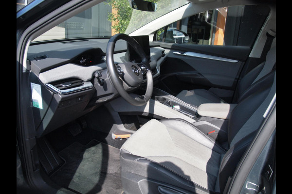 Škoda ENYAQ iV 80 | Camera | Trekhaak | Apple Carplay | Zware accu pakket |