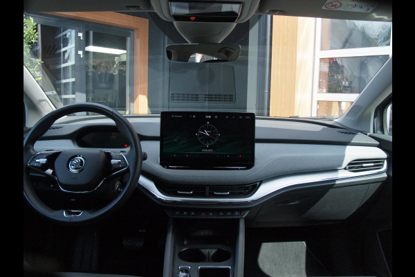 Škoda ENYAQ iV 80 | Camera | Trekhaak | Apple Carplay | Zware accu pakket |