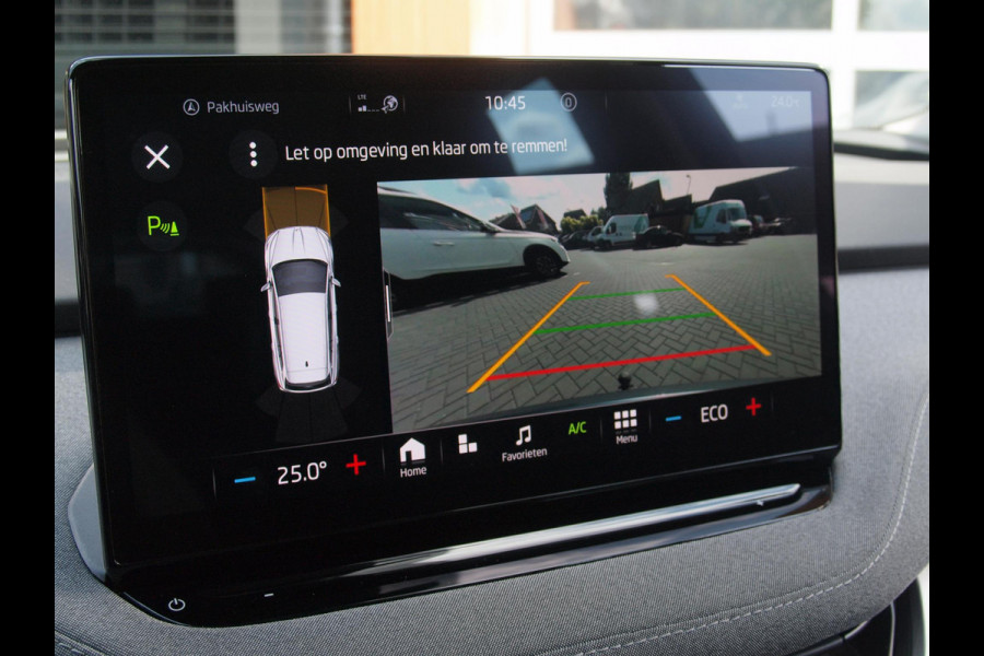 Škoda ENYAQ iV 80 | Camera | Trekhaak | Apple Carplay | Zware accu pakket |