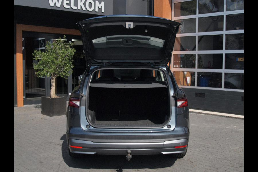 Škoda ENYAQ iV 80 | Camera | Trekhaak | Apple Carplay | Zware accu pakket |