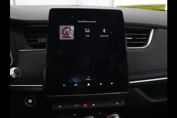 Renault ZOE R135 Edition One 52 kWh | Leder | Stoelverwarming | Camera | Warmtepomp | BOSE Sound | Carplay | Navigatie | Climate control