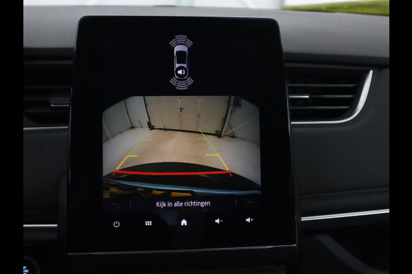 Renault ZOE R135 Edition One 52 kWh | Leder | Stoelverwarming | Camera | Warmtepomp | BOSE Sound | Carplay | Navigatie | Climate control