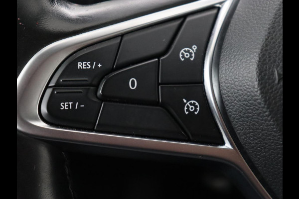 Renault ZOE R135 Edition One 52 kWh | Leder | Stoelverwarming | Camera | Warmtepomp | BOSE Sound | Carplay | Navigatie | Climate control
