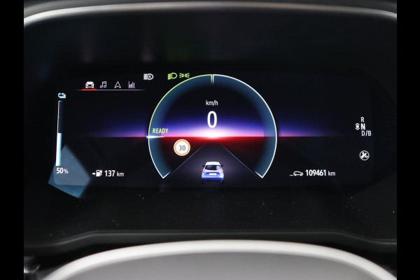 Renault ZOE R135 Edition One 52 kWh | Leder | Stoelverwarming | Camera | Warmtepomp | BOSE Sound | Carplay | Navigatie | Climate control