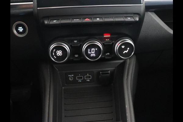 Renault ZOE R135 Edition One 52 kWh | Leder | Stoelverwarming | Camera | Warmtepomp | BOSE Sound | Carplay | Navigatie | Climate control