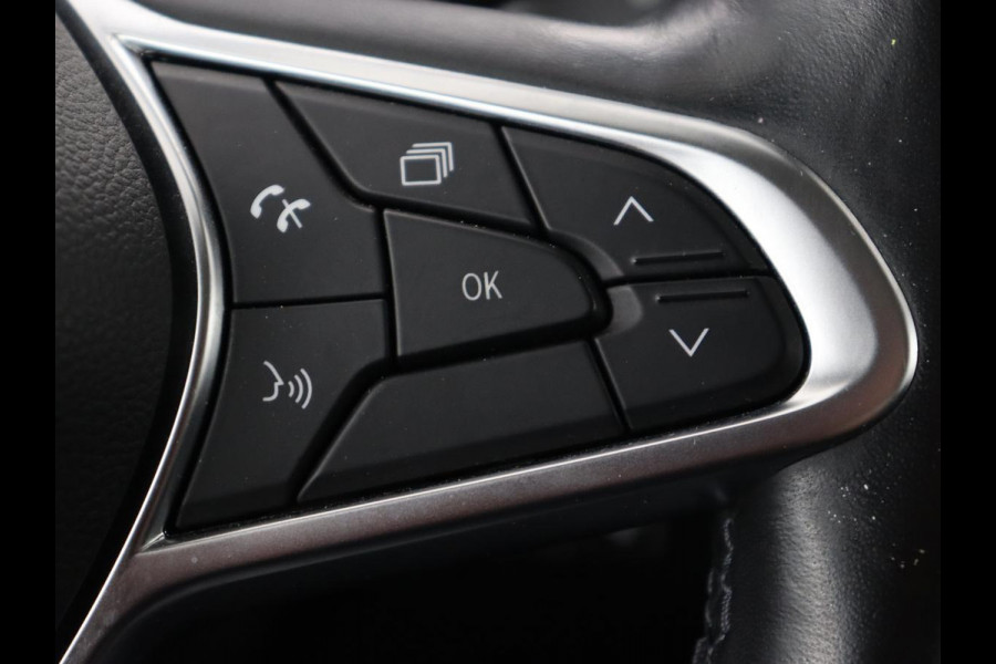 Renault ZOE R135 Edition One 52 kWh | Leder | Stoelverwarming | Camera | Warmtepomp | BOSE Sound | Carplay | Navigatie | Climate control