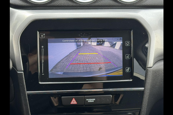 Suzuki Vitara 1.6 Exclusive Automaat Trekhaak Camera Carplay Navigatie Cruise All season