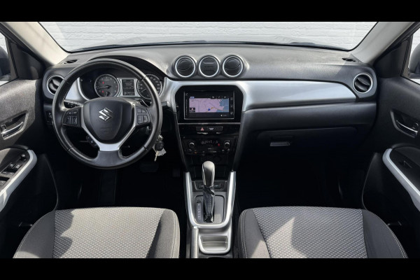 Suzuki Vitara 1.6 Exclusive Automaat Trekhaak Camera Carplay Navigatie Cruise All season