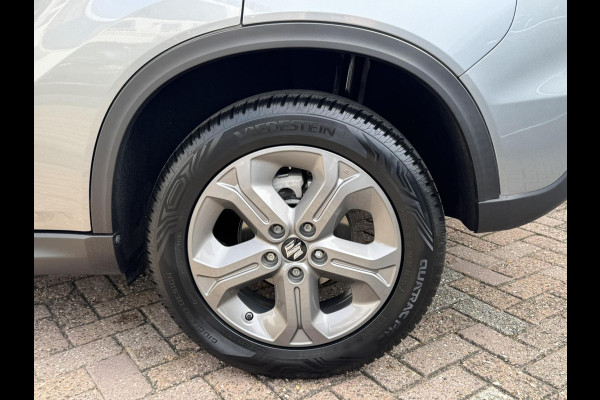 Suzuki Vitara 1.6 Exclusive Automaat Trekhaak Camera Carplay Navigatie Cruise All season