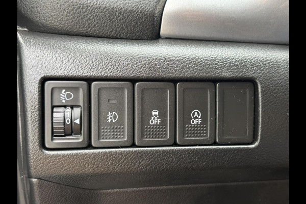 Suzuki Vitara 1.6 Exclusive Automaat Trekhaak Camera Carplay Navigatie Cruise All season