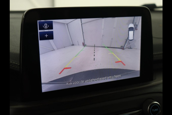 Ford Focus 1.5 EcoBoost Vignale | Leder | Head-Up | Stoel & stuurverwarming | Adaptive cruise | Park Assist | B&O Sound | Carplay | Dodehoek detectie | Full LED