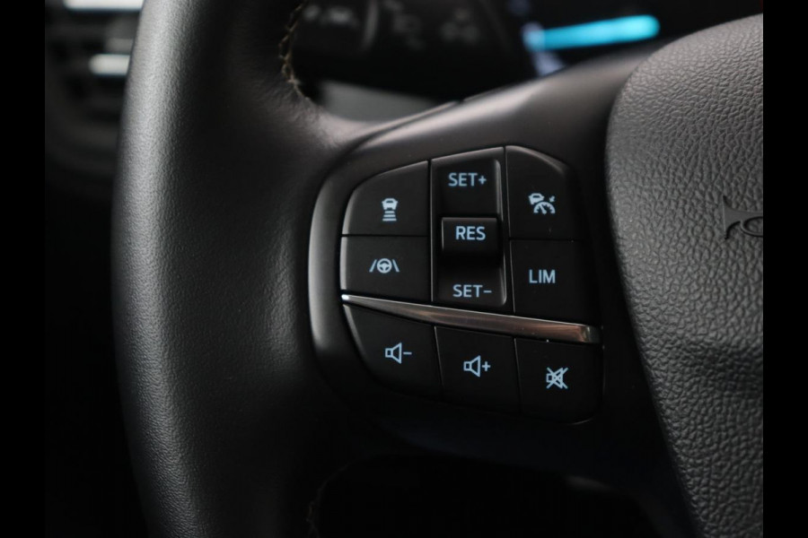 Ford Focus 1.5 EcoBoost Vignale | Leder | Head-Up | Stoel & stuurverwarming | Adaptive cruise | Park Assist | B&O Sound | Carplay | Dodehoek detectie | Full LED
