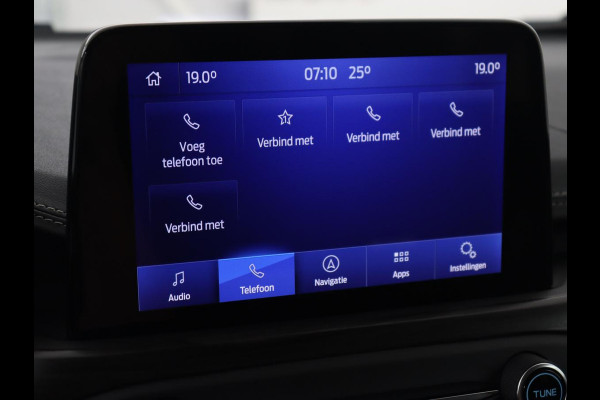 Ford Focus 1.5 EcoBoost Vignale | Leder | Head-Up | Stoel & stuurverwarming | Adaptive cruise | Park Assist | B&O Sound | Carplay | Dodehoek detectie | Full LED
