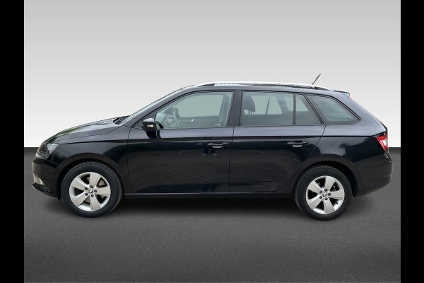 Škoda Fabia Combi 1.0 TSI Style Business