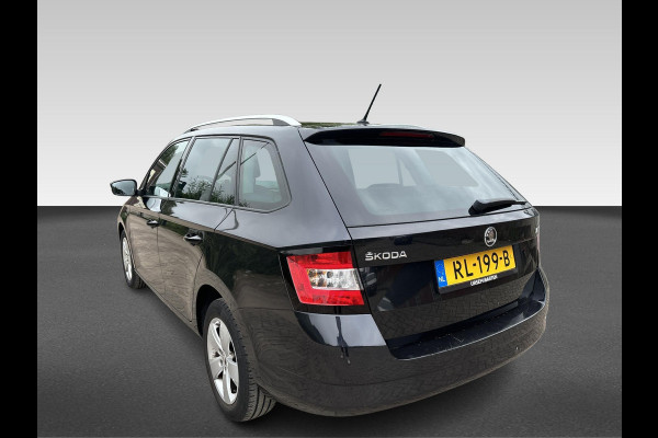 Škoda Fabia Combi 1.0 TSI Style Business
