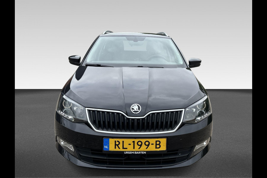Škoda Fabia Combi 1.0 TSI Style Business