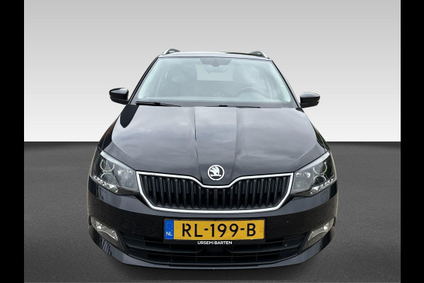 Škoda Fabia Combi 1.0 TSI Style Business
