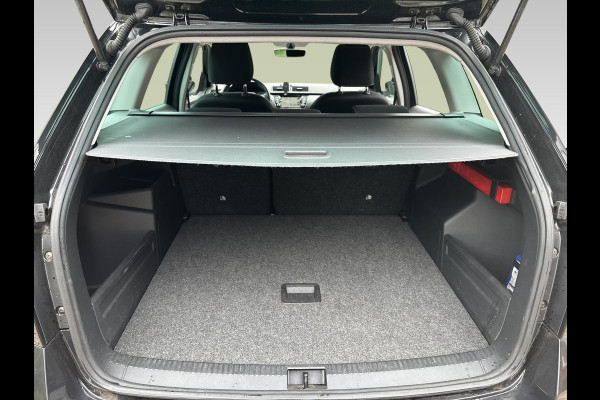 Škoda Fabia Combi 1.0 TSI Style Business
