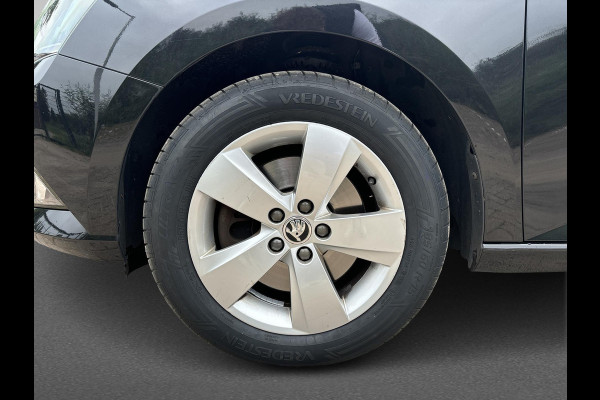 Škoda Fabia Combi 1.0 TSI Style Business