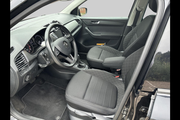 Škoda Fabia Combi 1.0 TSI Style Business