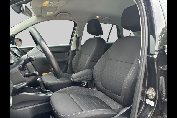 Škoda Fabia Combi 1.0 TSI Style Business