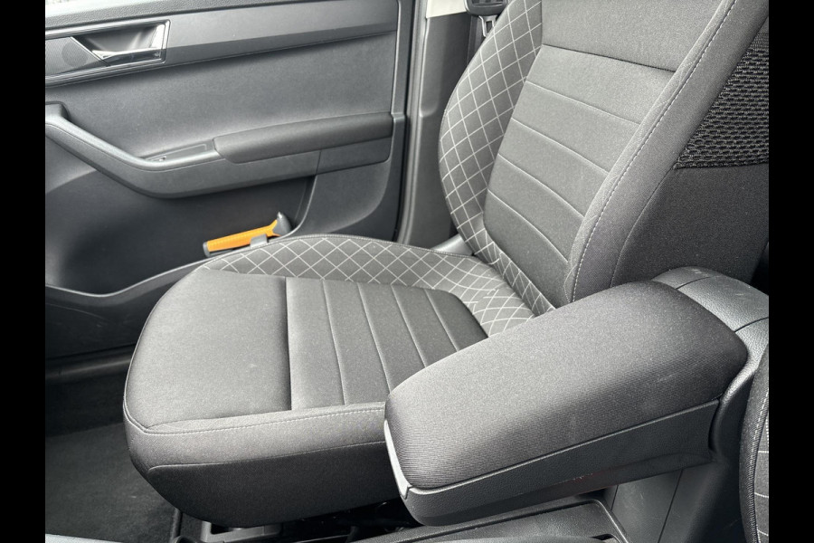 Škoda Fabia Combi 1.0 TSI Style Business