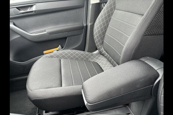 Škoda Fabia Combi 1.0 TSI Style Business