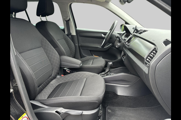 Škoda Fabia Combi 1.0 TSI Style Business