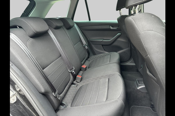 Škoda Fabia Combi 1.0 TSI Style Business