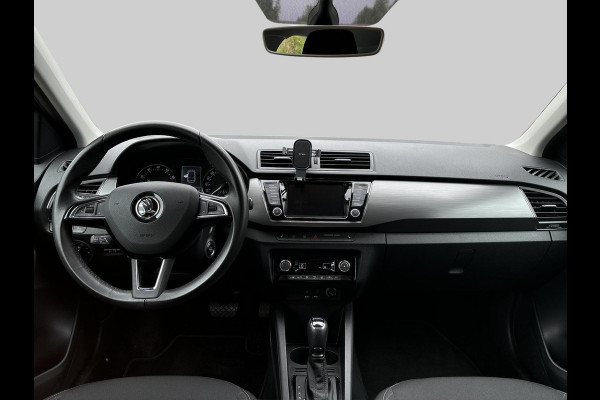 Škoda Fabia Combi 1.0 TSI Style Business