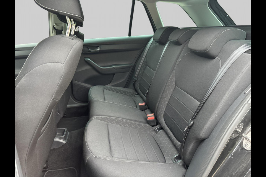 Škoda Fabia Combi 1.0 TSI Style Business