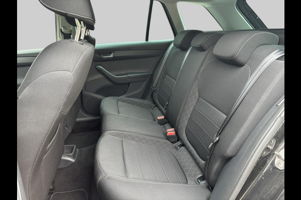 Škoda Fabia Combi 1.0 TSI Style Business