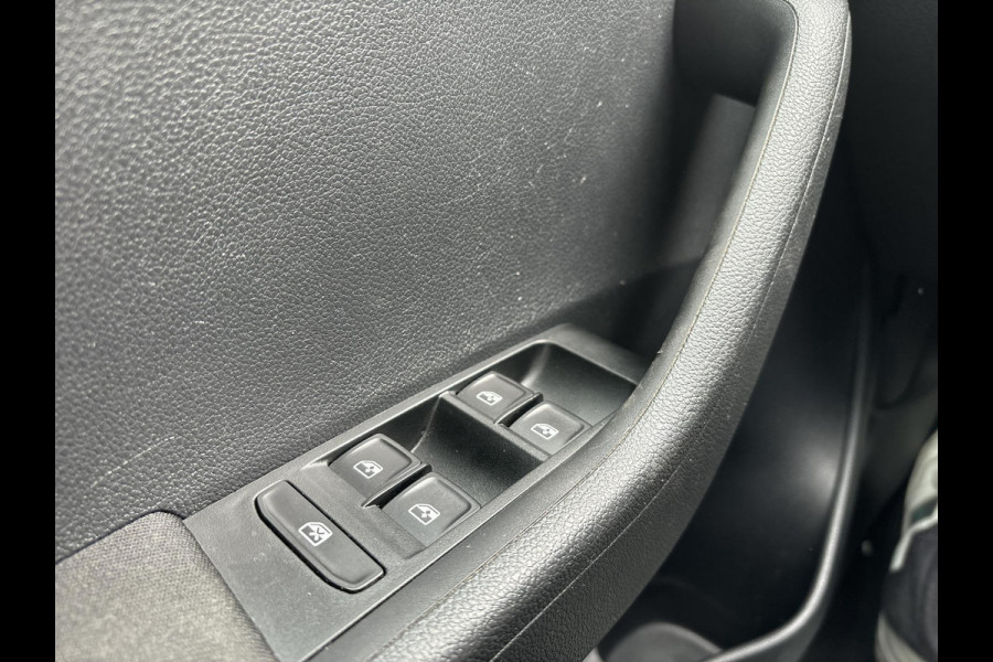 Škoda Fabia Combi 1.0 TSI Style Business
