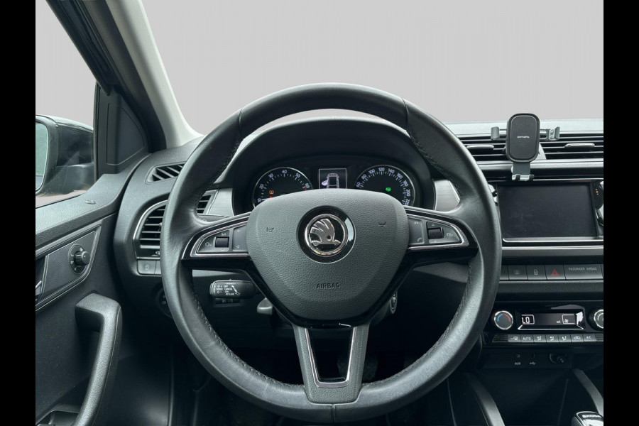 Škoda Fabia Combi 1.0 TSI Style Business