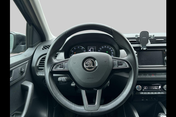 Škoda Fabia Combi 1.0 TSI Style Business