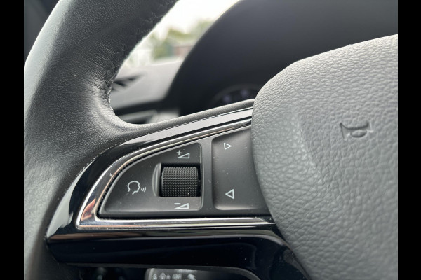 Škoda Fabia Combi 1.0 TSI Style Business