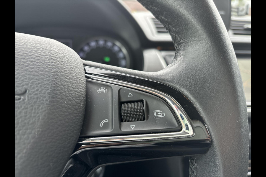 Škoda Fabia Combi 1.0 TSI Style Business