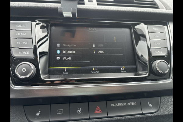 Škoda Fabia Combi 1.0 TSI Style Business