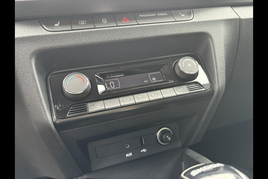 Škoda Fabia Combi 1.0 TSI Style Business