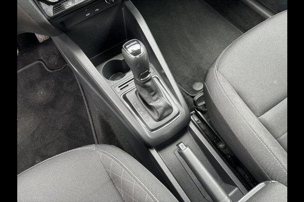 Škoda Fabia Combi 1.0 TSI Style Business