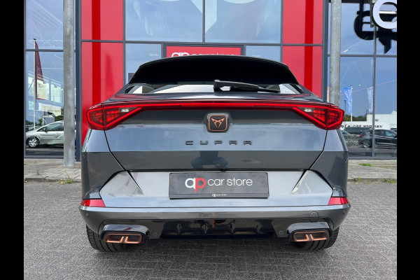 CUPRA Formentor 1.4 e-Hybrid VZ Copper Edition